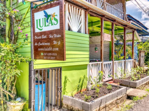Lula's Bed & Breakfast