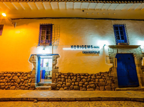 Kori Gems Inn