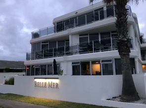 Belle Mer Beach Front Apartments