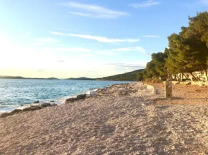 Luxury Glamping Tents | Primošten