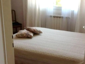 Apartment With 2 Bedrooms in Hyères, With Furnished Garden and Wifi