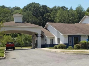 SureStay Plus Hotel by Best Western Highland Poughkeepsie