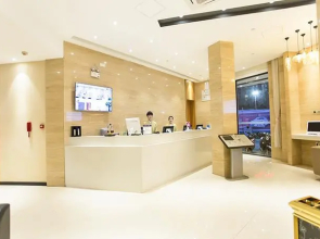 Jtour Inn Nanning Guangxi University Metro Station