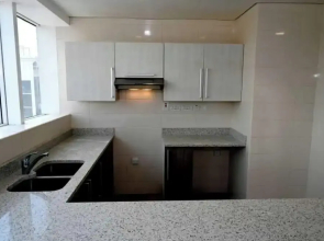 City View Apartment in Palette Tower in Tourist Club Area