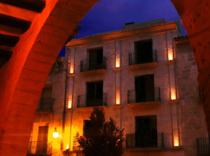 Hotel del Sitjar