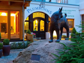 Plumbohms Echt-Harz-Apartments