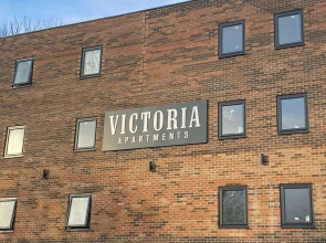 Oyo Victoria Apartments