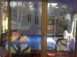 Lanta Fa Rung Beach Resort