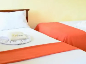 Hotel El Cisne 1