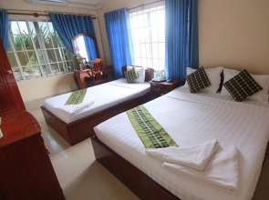 Siem Reap Riverside Hotel