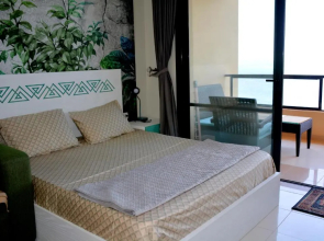 The view apartment hurgda old Sheraton A406