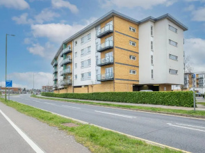 Parkhouse Serviced Apartment Hatfield