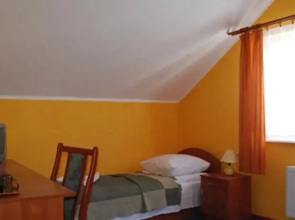Hotel Krynica