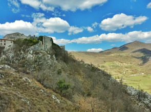 Casa panorama vista lago