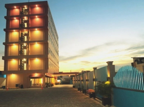 Hotel Royal Tarakan