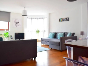 2 Bedroom Kilmainham Apartment