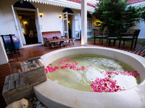 Wora Bura Hua Hin Resort and Spa