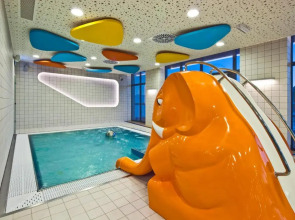 Hotel Mikołajki Leisure & SPA - Destigo Hotels