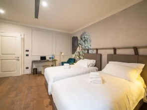 Palazzo 42 - Boutique Hotel  Suites