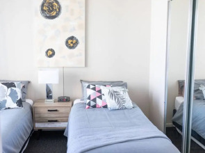 Chevron Renaissance Ocean Views