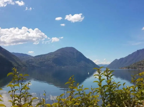 Chalet Lake Lugano, Vienna 18