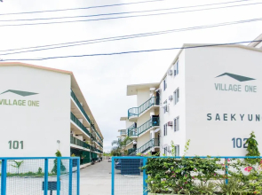 Saekyung Village One