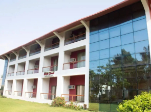 Hotel Kings Crown (Mandarmoni)