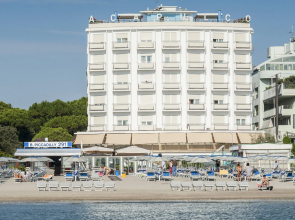 Hotel Acapulco