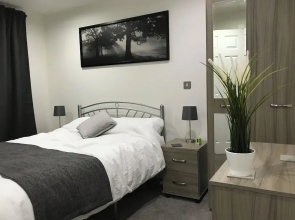 2BR Apartment in the heart of Exeter