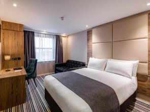 Holiday Inn York City Centre by IHG