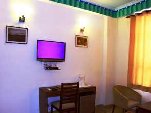 Hotel Inn Tawang