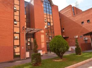 Hotel Passport Garni