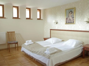 Hotel Zamek Karnity