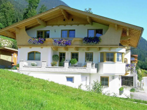Spacious Apartment near Ski Area in FÃ¼genberg