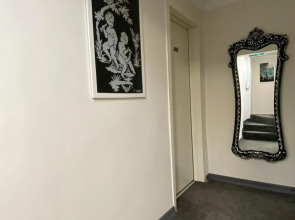 Spinel Hotel - Old City