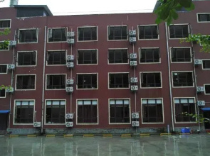 Longchi Holiday Resort