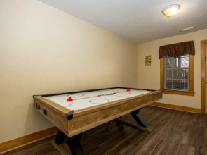 Briarstone Lodge Condo 13C - Two Bedroom Condo