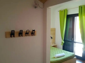 Kite House Marsala Stagnone