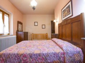 Locazione Turistica Casa Dei Ciliegi