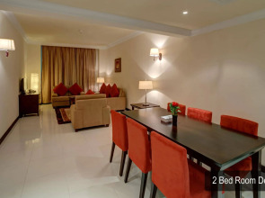 Dream City Hotel Apartments