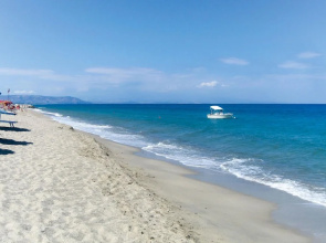 Amazing Apartment in Cariati With 1 Bedrooms and Wifi
