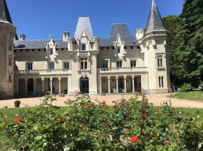 Château de Salvert