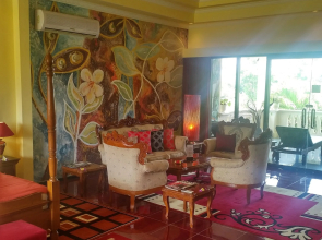 Bali Paradise Hotel Boutique Resort
