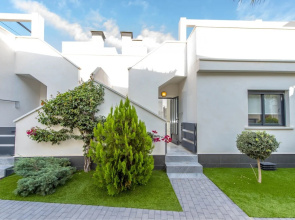 Apartamento Bennecke Tabora