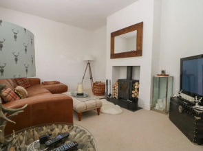 Griff Lodge