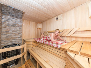 Малая Бухта