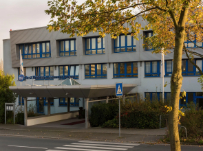 Best Western Hotel Dortmund Airport