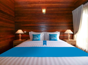 Airy Sukawati Kemenuh Raya Sumampan Bali