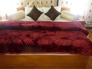 Bay Berry Camp & Resort