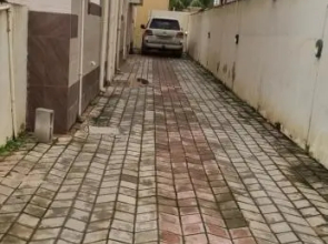 شقه ثلاث غرف عوقد